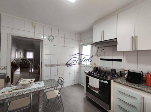 Imagem Casa com 3 Quartos à Venda, 150 m² em Butantã - São Paulo