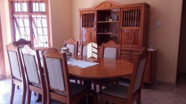Imagem Casa com 5 Quartos à Venda,  em Pedro Bonini - Cruz Alta