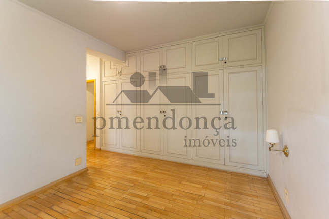 Imagem Apartamento com 3 Quartos à Venda, 144 m² em Higienópolis - São Paulo