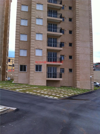 Imagem Apartamento com 2 Quartos à Venda, 56 m² em Vila Nova Esperia - Jundiaí Imagem Apartamento com 2 Quartos à Venda, 56 m² em Vila Nova Esperia - Jundiaí