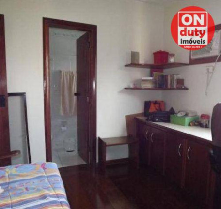 Imagem Apartamento com 4 Quartos à Venda, 370 m² em Boqueirão - Santos Imagem Apartamento com 4 Quartos à Venda, 370 m² em Boqueirão - Santos