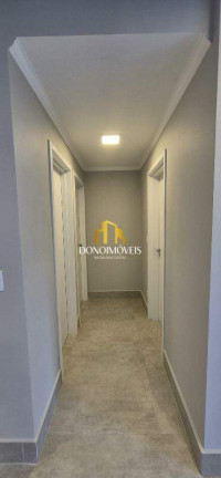 Imagem Apartamento com 2 Quartos à Venda, 67 m² em Parque Das Nações - Santo André