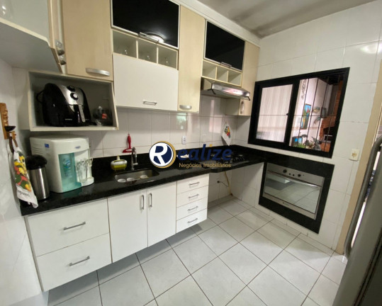 Imagem Casa com 4 Quartos à Venda, 260 m² em Praia Do Morro - Guarapari