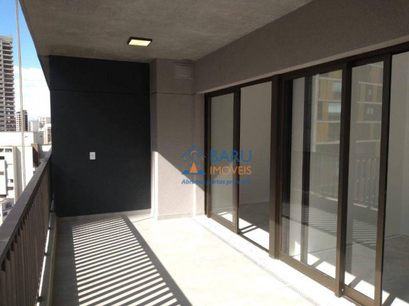 Imagem Apartamento com 2 Quartos à Venda, 68 m² em Vila Madalena - São Paulo