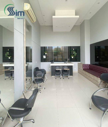 Imagem Apartamento com 3 Quartos à Venda, 87 m² em Parque Iracema - Fortaleza Imagem Apartamento com 3 Quartos à Venda, 87 m² em Parque Iracema - Fortaleza