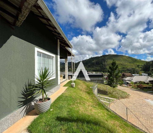 Imagem Casa com 3 Quartos à Venda, 144 m² em Vargem Grande - Teresópolis Imagem Casa com 3 Quartos à Venda, 144 m² em Vargem Grande - Teresópolis