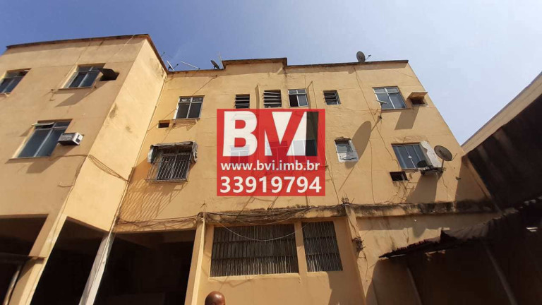 Imagem Apartamento com 2 Quartos à Venda, 58 m² em Penha - Rio De Janeiro Imagem Apartamento com 2 Quartos à Venda, 58 m² em Penha - Rio De Janeiro