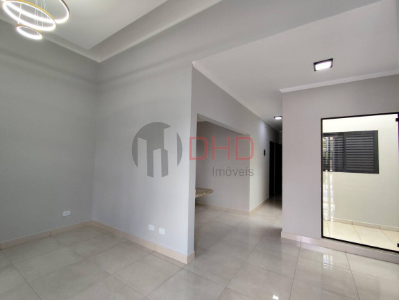 Imagem Casa de Condomínio com 3 Quartos à Venda, 150 m² em Horto Florestal - Sorocaba