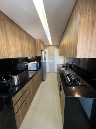 Imagem Imóvel com 3 Quartos para Alugar, 161 m² em Vila Clementino - São Paulo