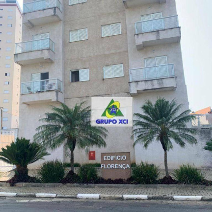 Apartamento com 3 Quartos à Venda, 80 m² em Jardim Bela Vista - Monte Mor