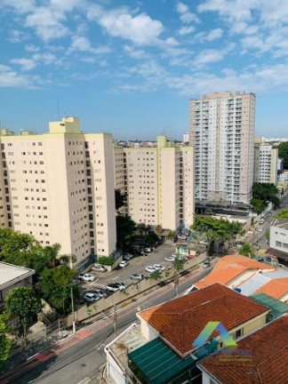 Imagem Apartamento com 2 Quartos à Venda, 60 m² em Vila Das Mercês - São Paulo Imagem Apartamento com 2 Quartos à Venda, 60 m² em Vila Das Mercês - São Paulo