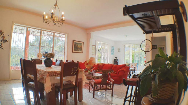 Imagem Casa com 10 Quartos à Venda, 1.570 m² em Carlos Guinle - Teresópolis