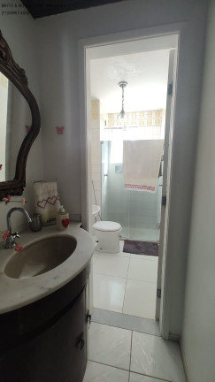 Imagem Imóvel com 3 Quartos à Venda, 96 m² em Jardim Apipema - Salvador Imagem Imóvel com 3 Quartos à Venda, 96 m² em Jardim Apipema - Salvador