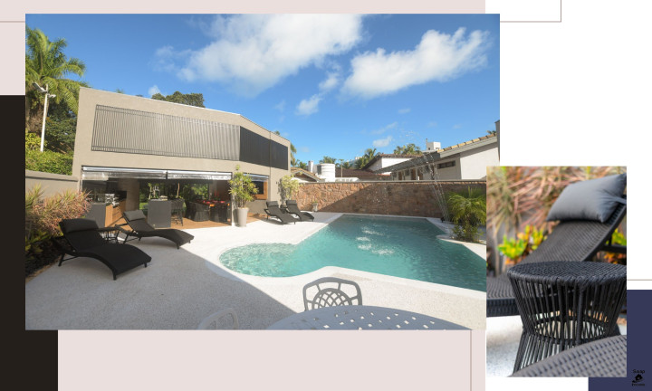 Imagem Casa com 6 Quartos à Venda, 1.146 m² em Riviera - Bertioga