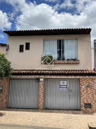Casa com 4 Quartos à Venda, 182 m² em Brasil - Vitória Da Conquista