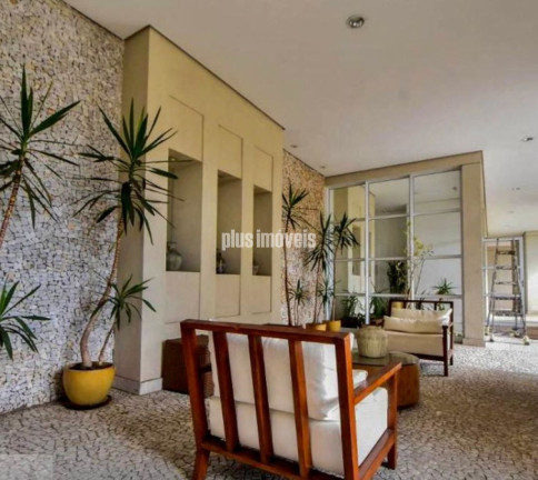 Imagem Apartamento com 2 Quartos à Venda, 80 m² em Jardim Dom Bosco - São Paulo
