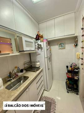 Imagem Apartamento com 2 Quartos à Venda, 50 m² em São Paulo