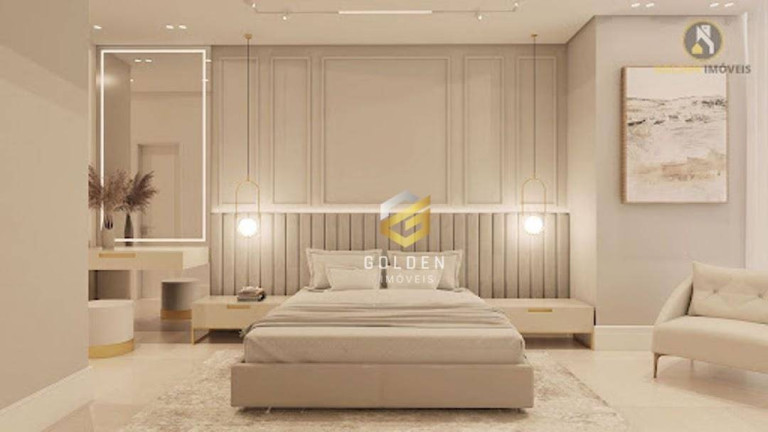 Imagem Apartamento com 3 Quartos à Venda, 138 m² em Centro - Tijucas Imagem Apartamento com 3 Quartos à Venda, 138 m² em Centro - Tijucas