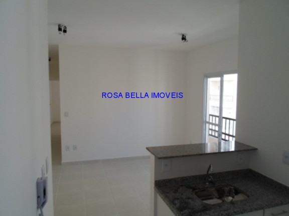 Imagem Apartamento com 2 Quartos à Venda, 54 m² em Chácara Segre - Jundiaí