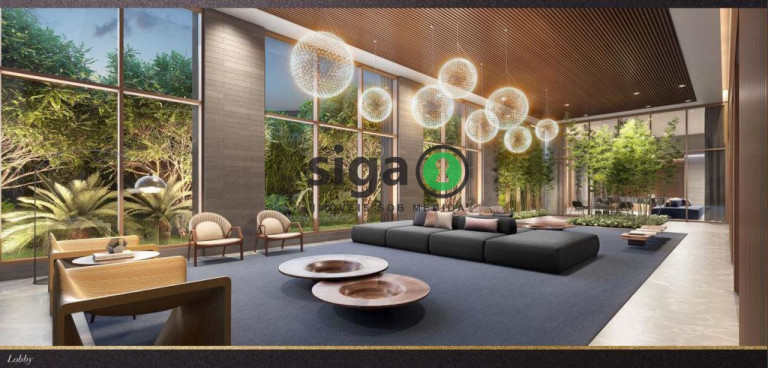 Imagem Apartamento com 4 Quartos à Venda, 680 m² em Itaim Bibi - São Paulo
