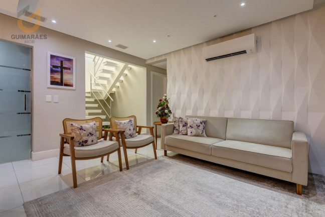 Imagem Casa com 5 Quartos à Venda, 300 m² em Miragem - Lauro De Freitas Imagem Casa com 5 Quartos à Venda, 300 m² em Miragem - Lauro De Freitas