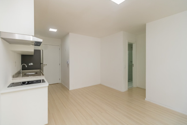 Imagem Studio com 1 Quarto à Venda, 33 m² em Moema - São Paulo