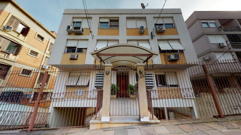 Imagem Imóvel com 2 Quartos à Venda, 69 m² em Auxiliadora - Porto Alegre Imagem Imóvel com 2 Quartos à Venda, 69 m² em Auxiliadora - Porto Alegre