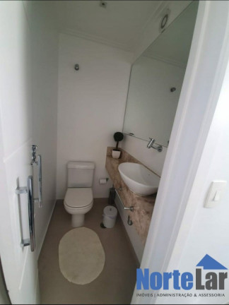 Imagem Apartamento com 3 Quartos à Venda, 122 m² em Lauzane Paulista - São Paulo
