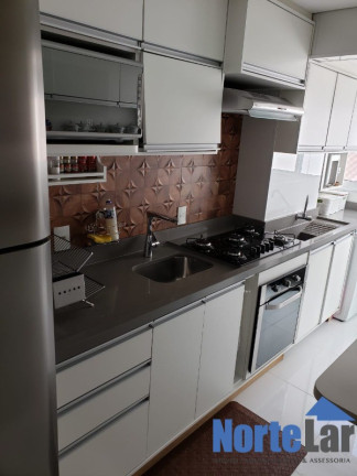 Imagem Apartamento com 3 Quartos à Venda, 77 m² em Casa Verde - São Paulo