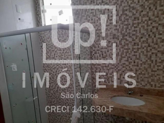 Imagem Casa com 2 Quartos à Venda, 87 m² em Romeu Tortorelli - São Carlos