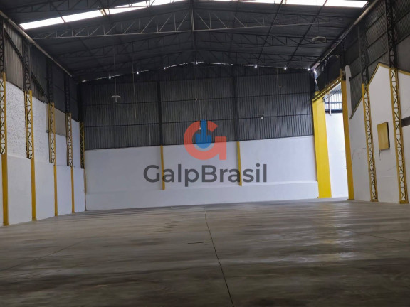 Imagem Galpão para Alugar, 1 m² em Vila Maria - São Paulo Imagem Galpão para Alugar, 1 m² em Vila Maria - São Paulo