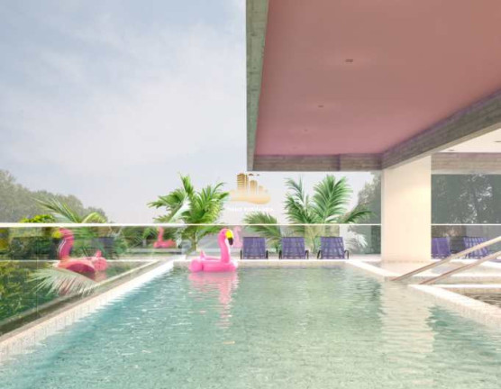 Imagem Apartamento com 1 Quarto à Venda, 47 m² em Canto Do Forte - Praia Grande Imagem Apartamento com 1 Quarto à Venda, 47 m² em Canto Do Forte - Praia Grande