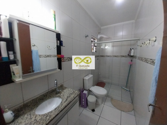 Imagem Casa com 3 Quartos à Venda, 120 m² em Jardim Santa Mônica - Campinas Imagem Casa com 3 Quartos à Venda, 120 m² em Jardim Santa Mônica - Campinas