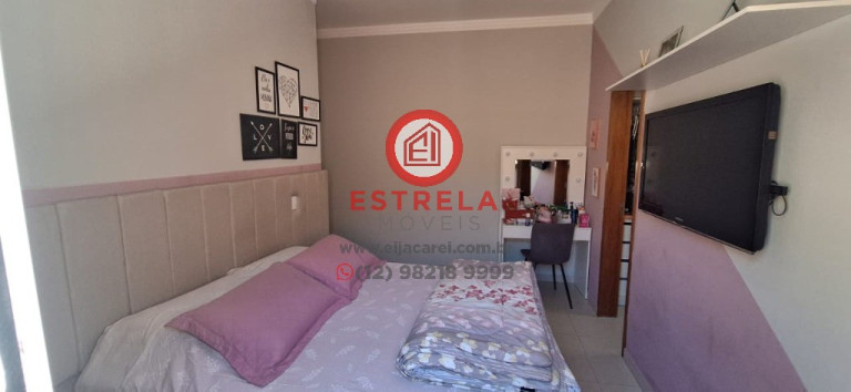 Imagem Casa com 3 Quartos à Venda, 120 m² em Loteamento Villa Branca - Jacareí Imagem Casa com 3 Quartos à Venda, 120 m² em Loteamento Villa Branca - Jacareí
