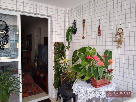 Imagem Apartamento com 3 Quartos à Venda, 188 m² em Canto Do Forte - Praia Grande