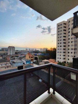 Imagem Apartamento com 3 Quartos à Venda, 86 m² em Vila Augusta - Guarulhos Imagem Apartamento com 3 Quartos à Venda, 86 m² em Vila Augusta - Guarulhos