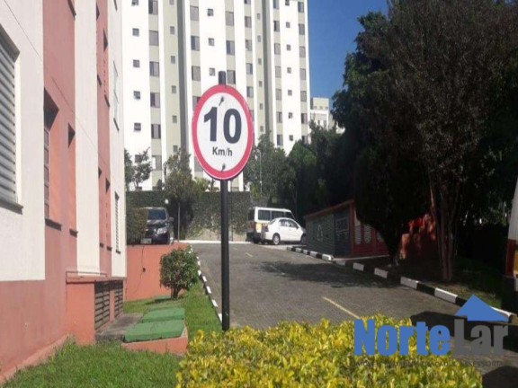 Imagem Apartamento com 2 Quartos à Venda, 45 m² em Jardim Boa Vista (zona Oeste) - São Paulo