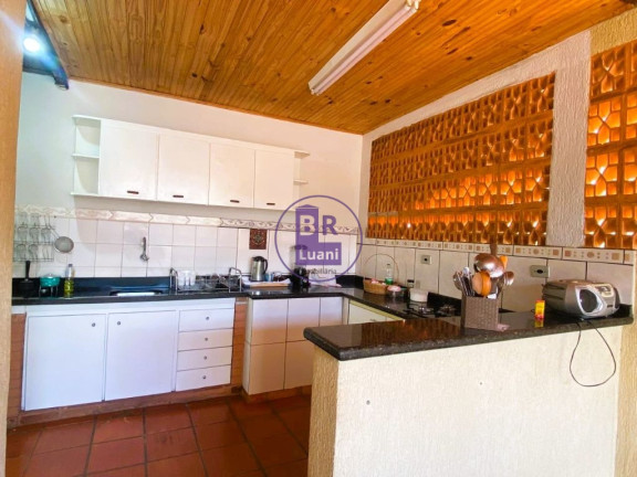 Imagem Casa com 3 Quartos à Venda, 330 m² em Guanabara - Londrina