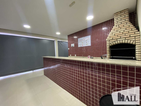 Imagem Apartamento com 2 Quartos à Venda, 47 m² em Rios Di Itália - São José Do Rio Preto Imagem Apartamento com 2 Quartos à Venda, 47 m² em Rios Di Itália - São José Do Rio Preto
