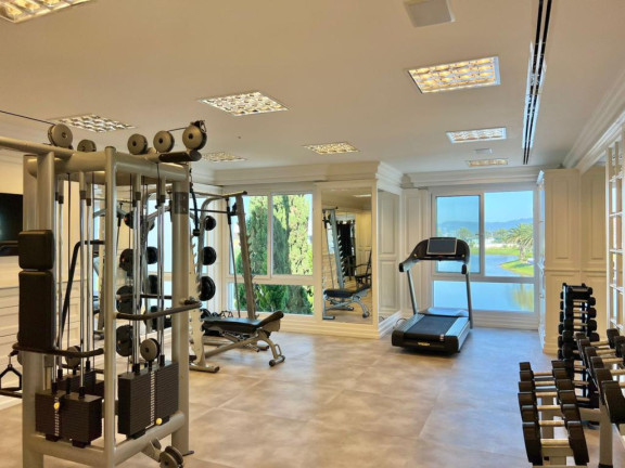 Imagem Casa com 4 Quartos à Venda, 932 m² em Centro - Xangri-la