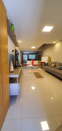 Imagem Casa com 2 Quartos à Venda, 120 m² em Vila Nivi - São Paulo