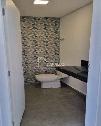 Imagem Imóvel com 3 Quartos à Venda, 160 m² em Cajuru Do Sul - Sorocaba