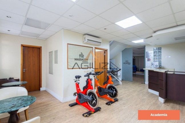 Imagem Apartamento com 1 Quarto à Venda, 41 m² em Cerqueira César - São Paulo Imagem Apartamento com 1 Quarto à Venda, 41 m² em Cerqueira César - São Paulo