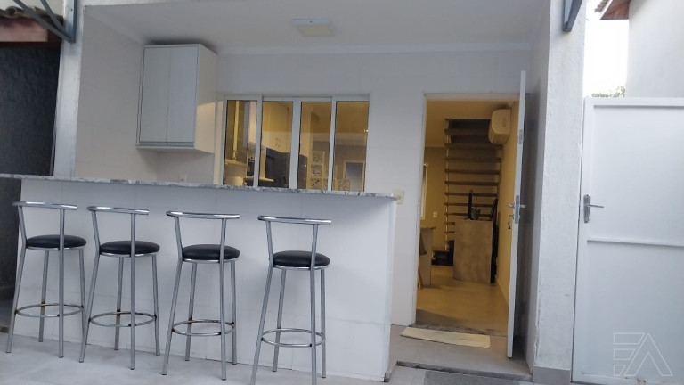 Imagem Casa de Condomínio com 2 Quartos à Venda, 90 m² em Vila Giglio - Atibaia Imagem Casa de Condomínio com 2 Quartos à Venda, 90 m² em Vila Giglio - Atibaia