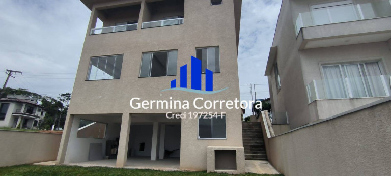 Imagem Casa com 3 Quartos à Venda, 264 m² em Quintas Do Ingaí - Santana De Parnaíba Imagem Casa com 3 Quartos à Venda, 264 m² em Quintas Do Ingaí - Santana De Parnaíba