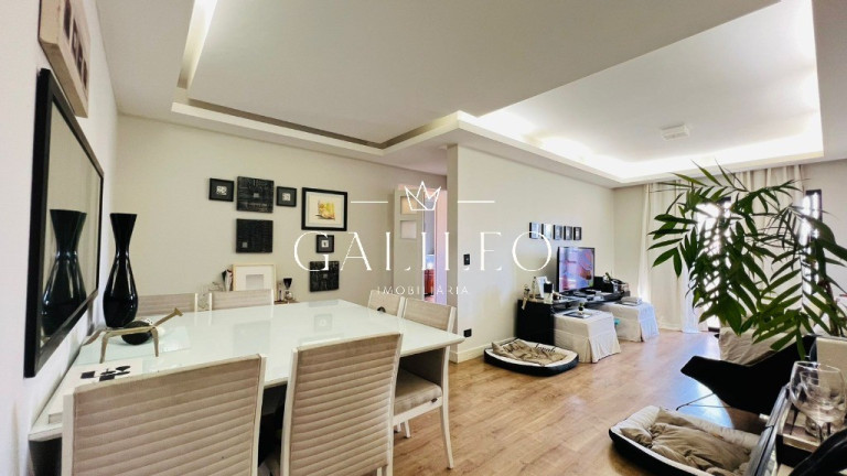 Imagem Apartamento com 2 Quartos à Venda, 85 m² em Vila Vianelo - Jundiaí Imagem Apartamento com 2 Quartos à Venda, 85 m² em Vila Vianelo - Jundiaí