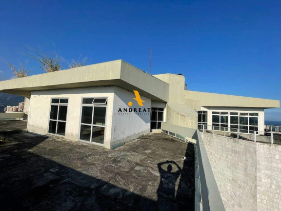 Imagem Cobertura com 5 Quartos à Venda, 1.202 m² em Barra Da Tijuca - Rio De Janeiro