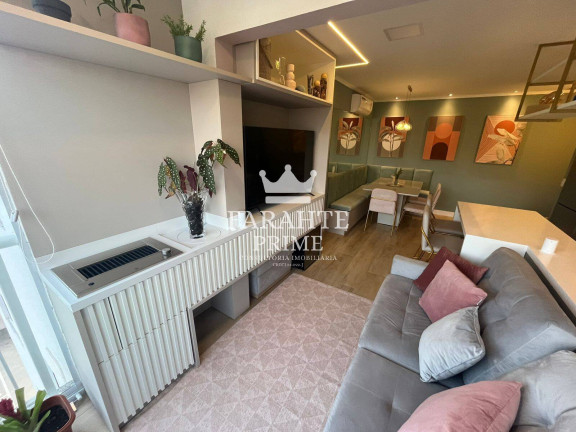 Imagem Apartamento com 3 Quartos à Venda, 66 m² em Vila Dom Pedro I - São Paulo