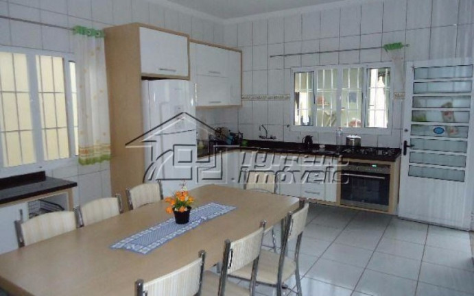 Casa com 3 Quartos à Venda, 115 m² em Vila Tatetuba - São José Dos Campos
