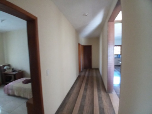 Imagem Casa com 4 Quartos à Venda, 350 m² em Morro Grande - Viamão